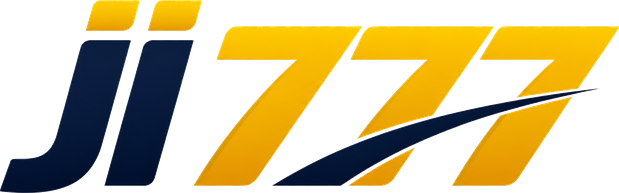 ji777 Philippines gaming platform logo